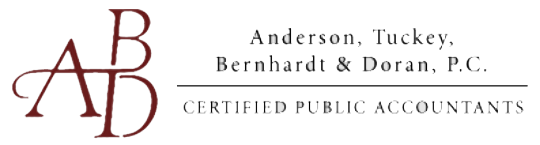 Anderson Tuckey Bernhardt & Doran PC