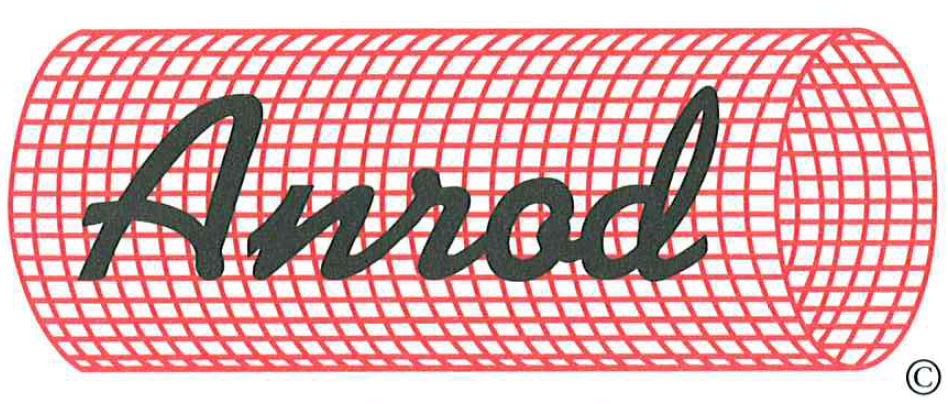 Anrod Screen Cylinder Co.