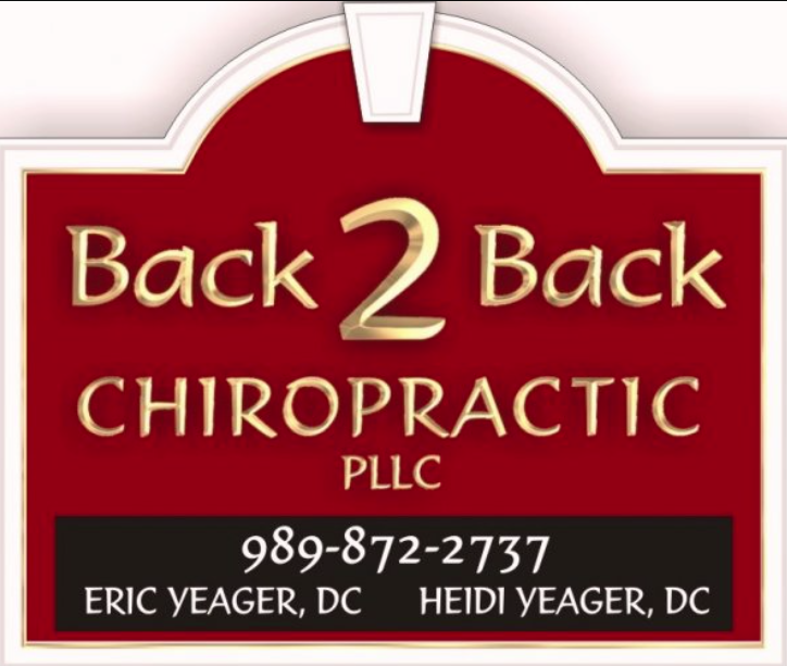 Back 2 Back Chiropractic