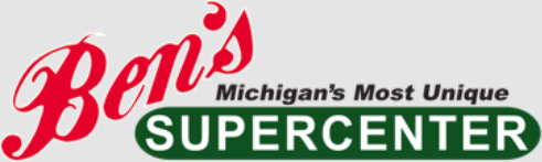 Ben's Supercenter