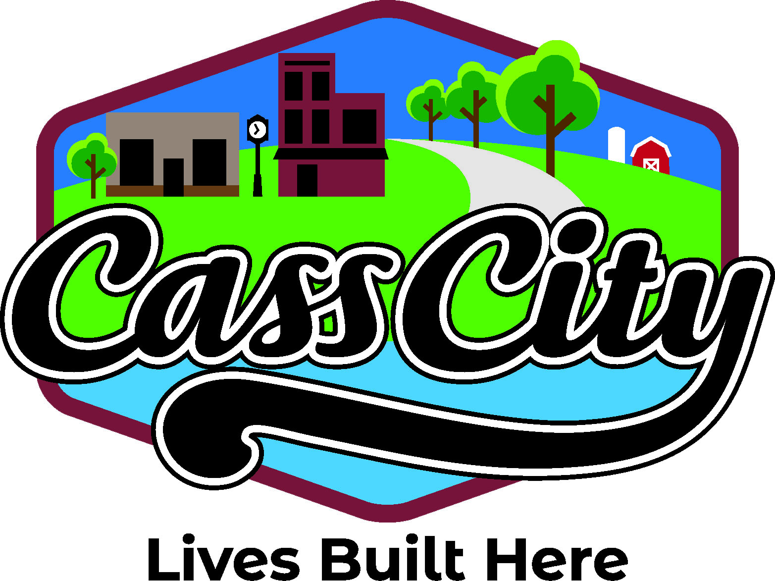 Village of Cass City
