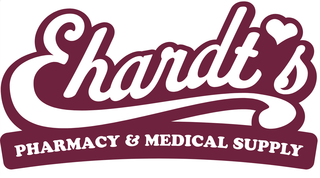Ehardt's Pharmacy & Medical Supply