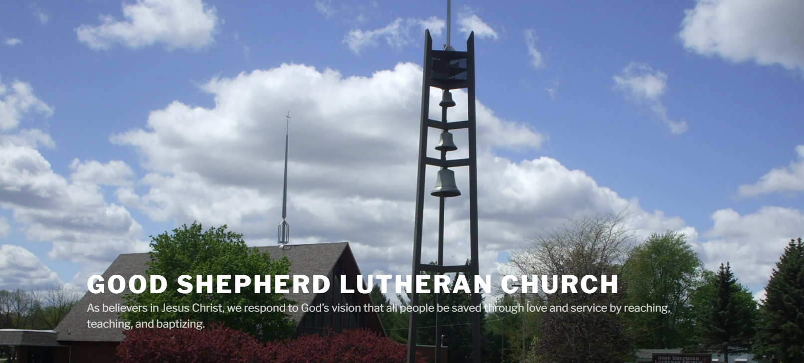 Good Shepherd Lutheran Chruch