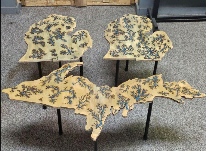 Jess & Joe's Pallet Works