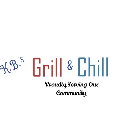 K.B.'s Grill & Chill