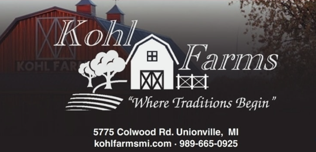 Kohl Farms