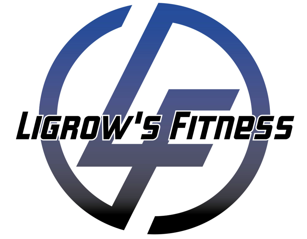 Ligrow's 24Hr Fitness