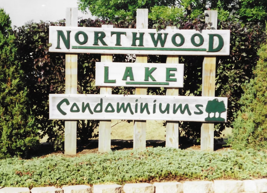 Northwood Lake Condominium Association
