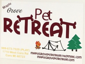 Pet ReTREAT