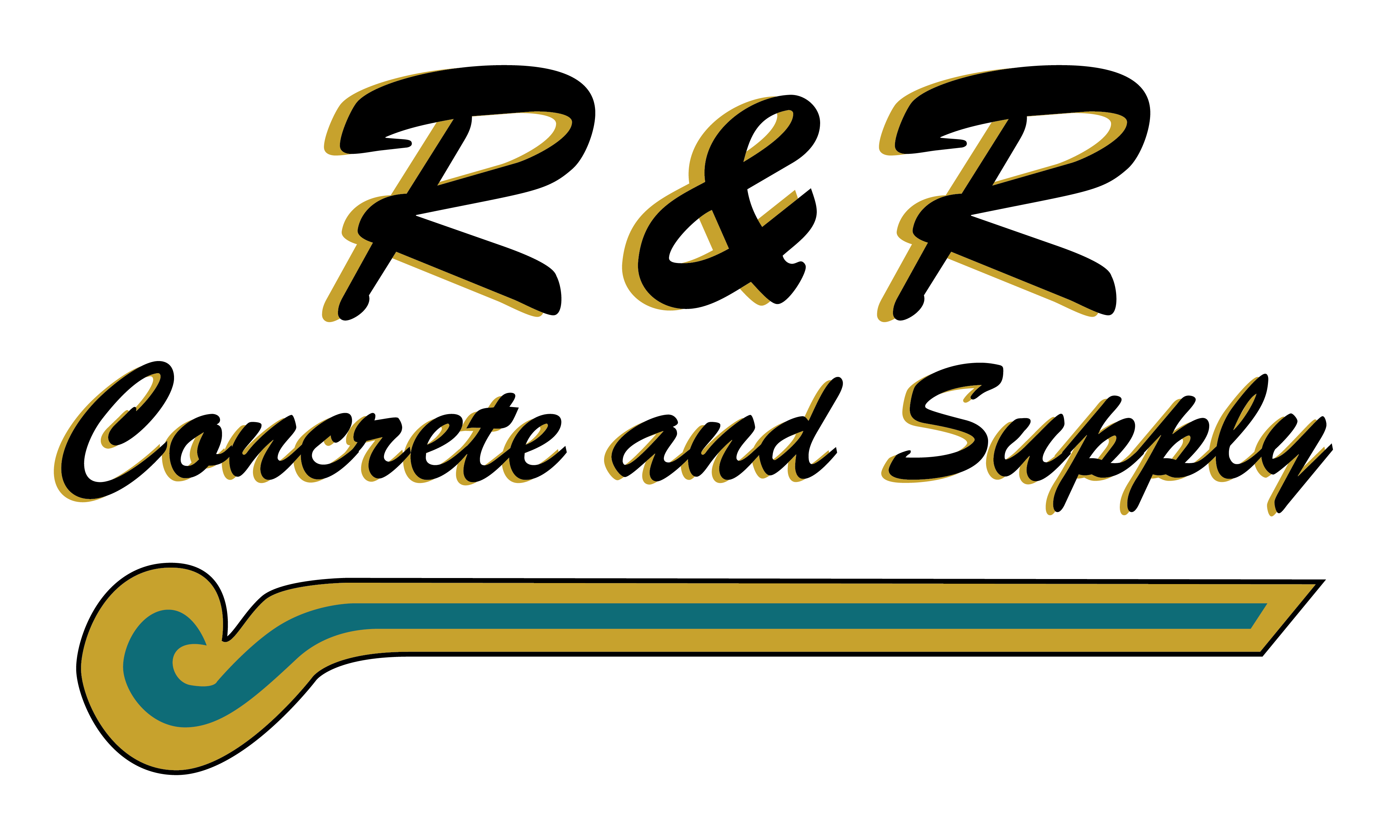 R & R Concrete and Supply