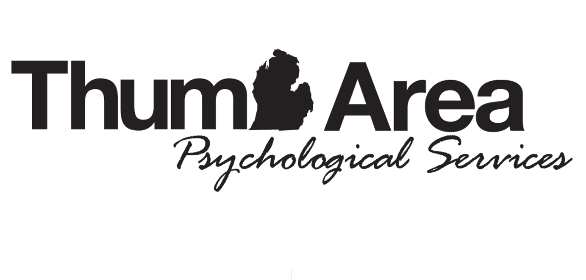 Thumb Area Psychological Services