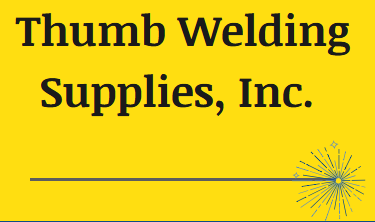 Thumb Welding Supplies