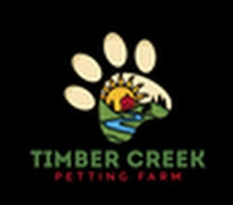 Timber Creek Petting Farm Animal Show